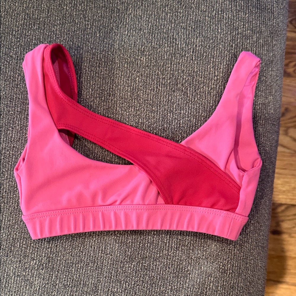 Five Dancewear Crush It Bra